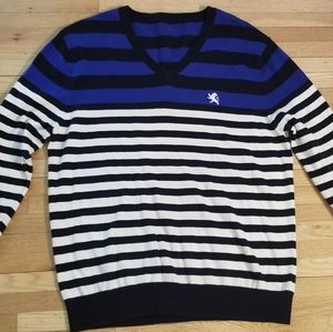 Express Sweater
Size:Small
Missing tag but in grea